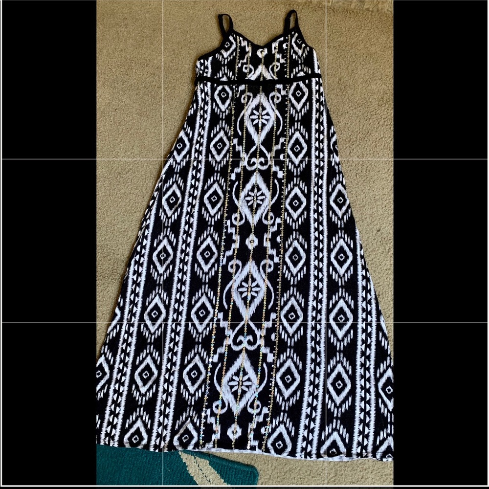 Justice dress Size 12